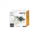 Infortisa Image 1 - approx! APPPCIE2S Tarj. Cont. 2 Serie PCI-E LP&HP
