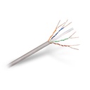 Infortisa Image 1 - Nanocable Cable Red RJ45 CAT6 UTP Rigido AWG24