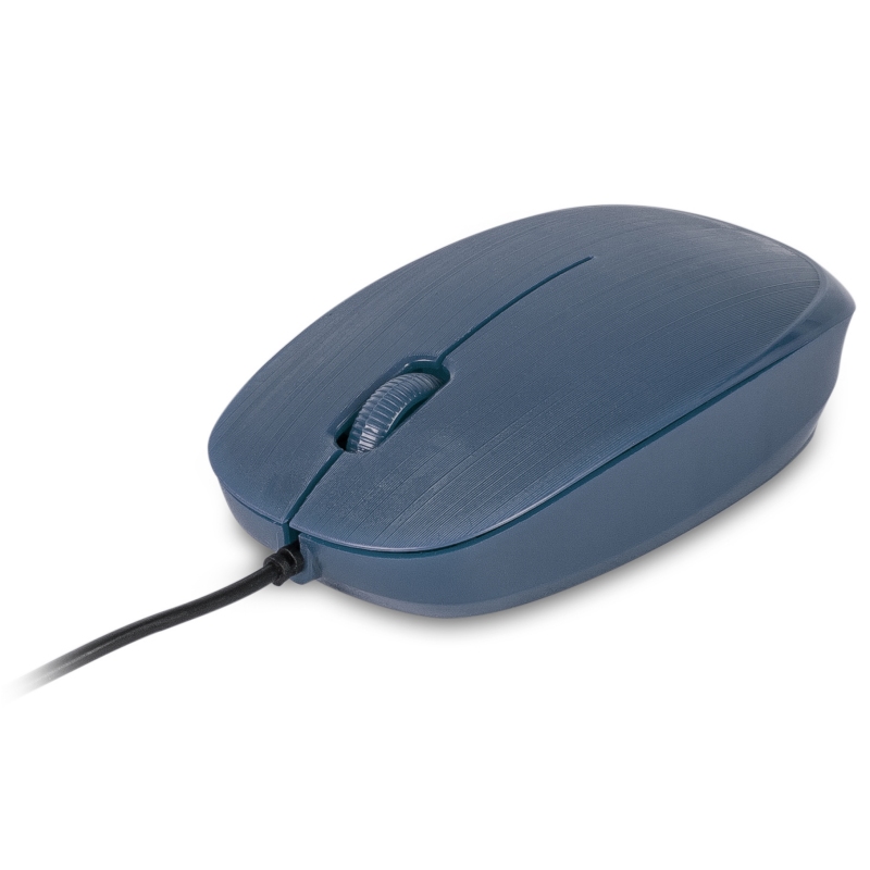 Infortisa Image 1 - NGS Raton óptico blueflame 1000 Dpi Azul