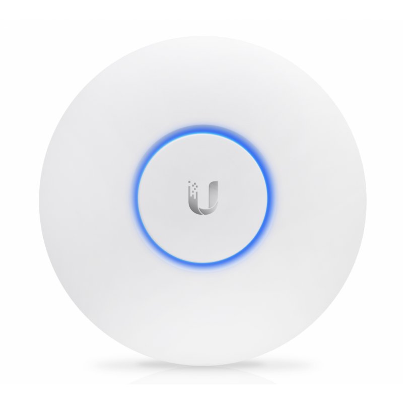 Infortisa Image 1 - Ubiquiti UniFi UAP-AC-LR-5 Dual Band PoE Pack 5