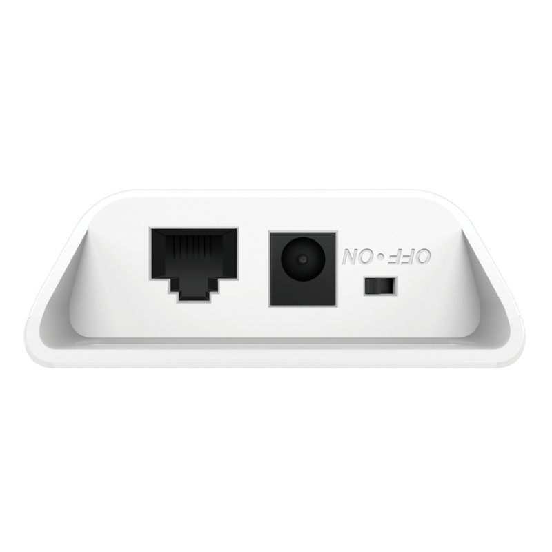 Infortisa Image 2 - D-Link DPE-301GI Inyector PoE 48V DC Gigabit