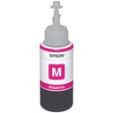Infortisa Image 1 - Epson Botella Tinta Ecotank T6641 Magenta