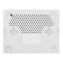 Infortisa Image 3 - MikroTik RB750Gr3 hEX Router 5xGB L4