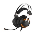 Infortisa Image 1 - Krom Auricular Gaming Kode 7.1 Virtual