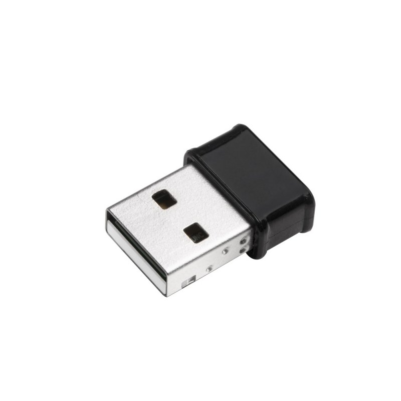 Infortisa Image 1 - Edimax EW-7822ULC Tarjeta Red WiFi AC1200 Nano USB