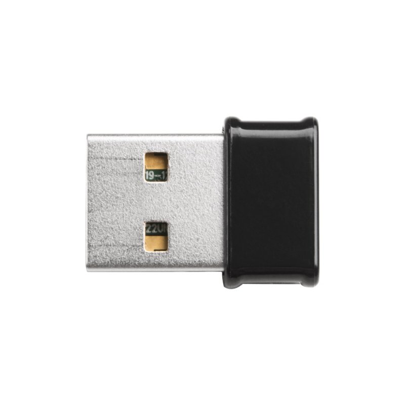 Infortisa Image 2 - Edimax EW-7822ULC Tarjeta Red WiFi AC1200 Nano USB