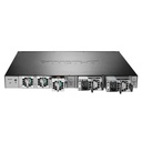 Infortisa Image 1 - D-Link DXS-3400-24TC Switch L2+ 20x10GB 4xSFP
