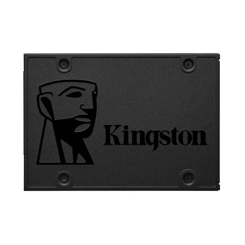 Infortisa Image 1 - Kingston SA400S37/480G SSDNow A400 480GB SATA3