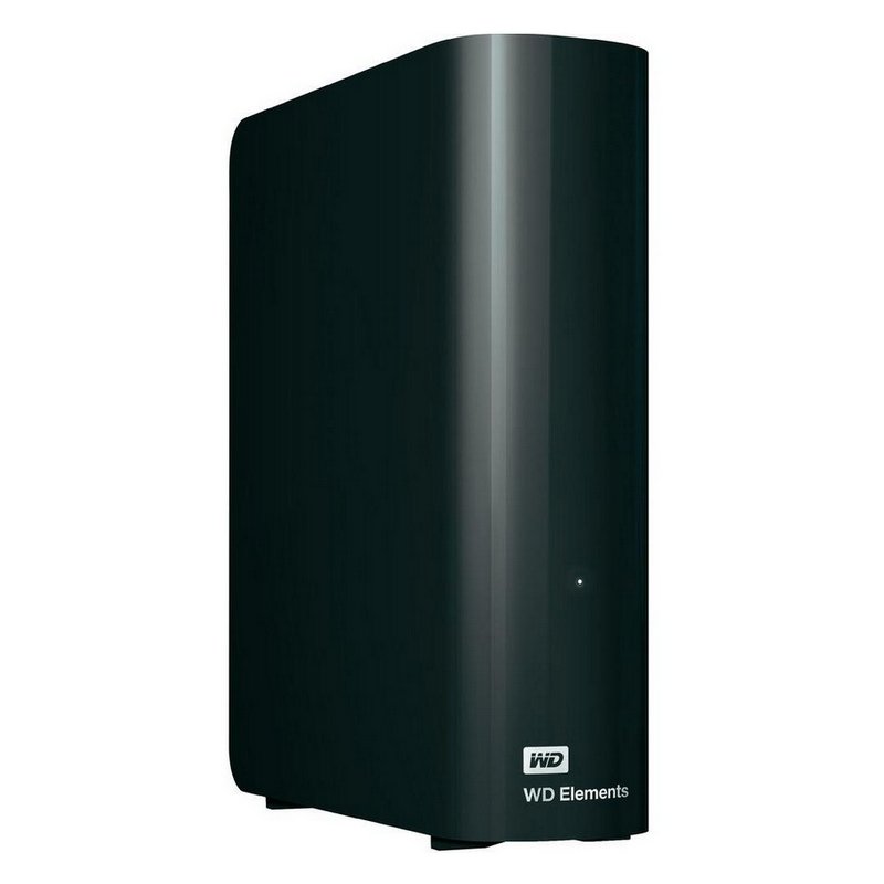 Infortisa Image 2 - Western Digital Elements Desktop 4TB 3.5" USB 3.0