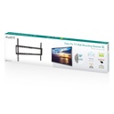Infortisa Image 2 - EWENT EW1503 soporte TV pared Bracket XL, 37 - 70"