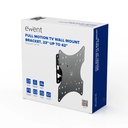 Infortisa Image 1 - EWENT EW1520 soporte pared TV  Bracket M, 13 - 42"
