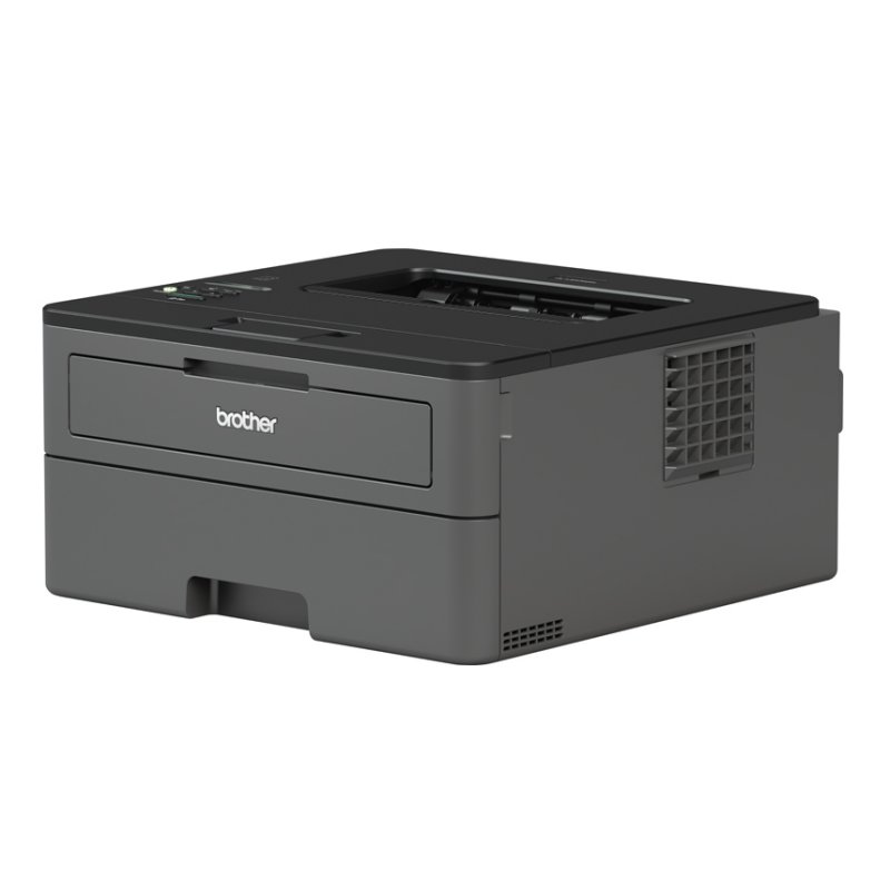 Infortisa Image 1 - Brother Impresora Laser HL-L2370DN Duplex Red