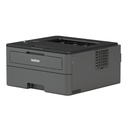 Infortisa Image 1 - Brother Impresora Laser HL-L2370DN Duplex Red