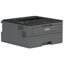 Infortisa Image 2 - Brother Impresora Laser HL-L2370DN Duplex Red