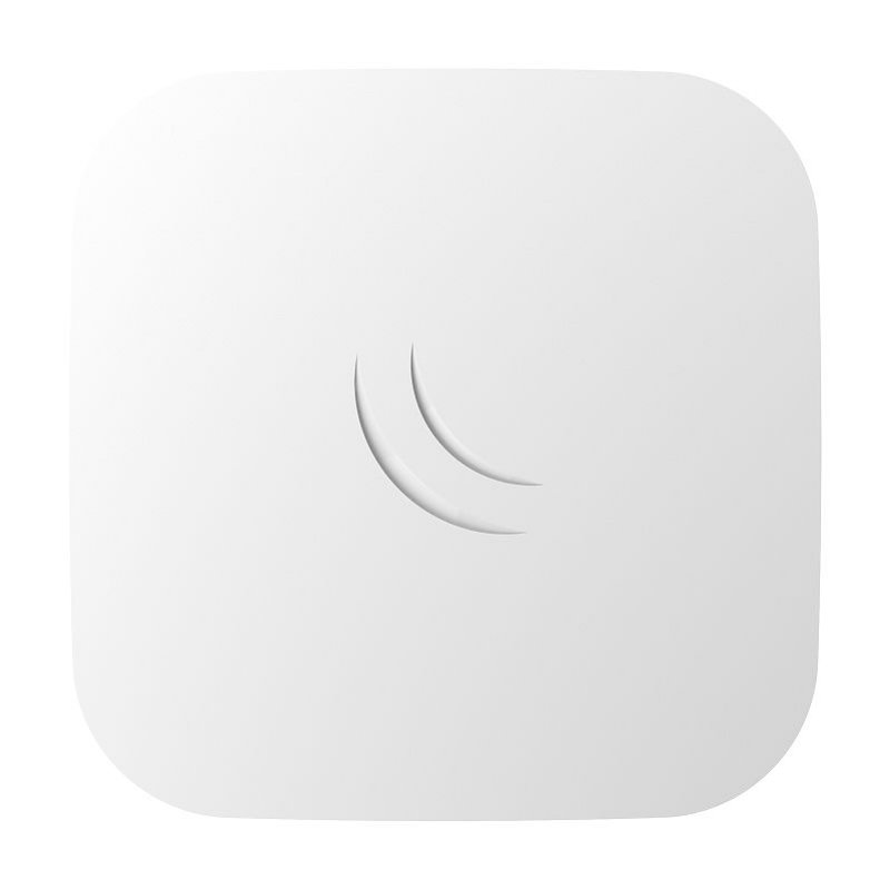 Infortisa Image 1 - MikroTik RBcAPGi-5acD2nD cAP AC 2xGB 5GHz L4
