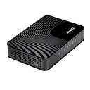 Infortisa Image 1 - ZyXEL GS-105SV2 Switch 5xGB
