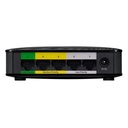 Infortisa Image 3 - ZyXEL GS-105SV2 Switch 5xGB