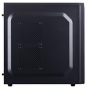 Infortisa Image 2 - Hiditec Semitorre ATX KLYP 3.0 + PSU500
