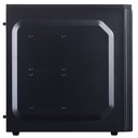 Infortisa Image 2 - Hiditec Semitorre ATX KLYP 3.0