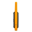 Infortisa Image 1 - MOTOROLA T82 Extreme Walkie Talkie 10Km 16CH Duo