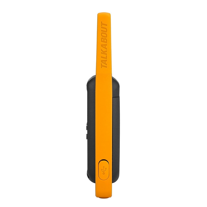 Infortisa Image 1 - MOTOROLA T82 Walkie Talkie 10Km 16CH Pack Duo
