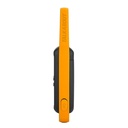 Infortisa Image 1 - MOTOROLA T82 Walkie Talkie 10Km 16CH Pack Duo