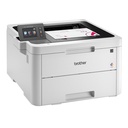 Infortisa Image 2 - Brother Impresora Led Color HL-3270CDW Wifi