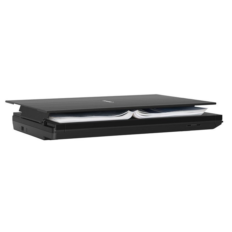 Infortisa Image 1 - Canon Escáner Lide 400 plano Usb 4800ppp