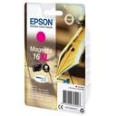Infortisa Image 1 - Epson Cartucho T1633XL Magenta