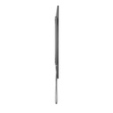 Infortisa Image 2 - Tooq LP41130F-B Soporte Pared  fijo 60-100"  130Kg