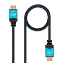Infortisa Image 1 - Nanocable Cable HDMI V2.0 4K@60Hz M/M 10 M