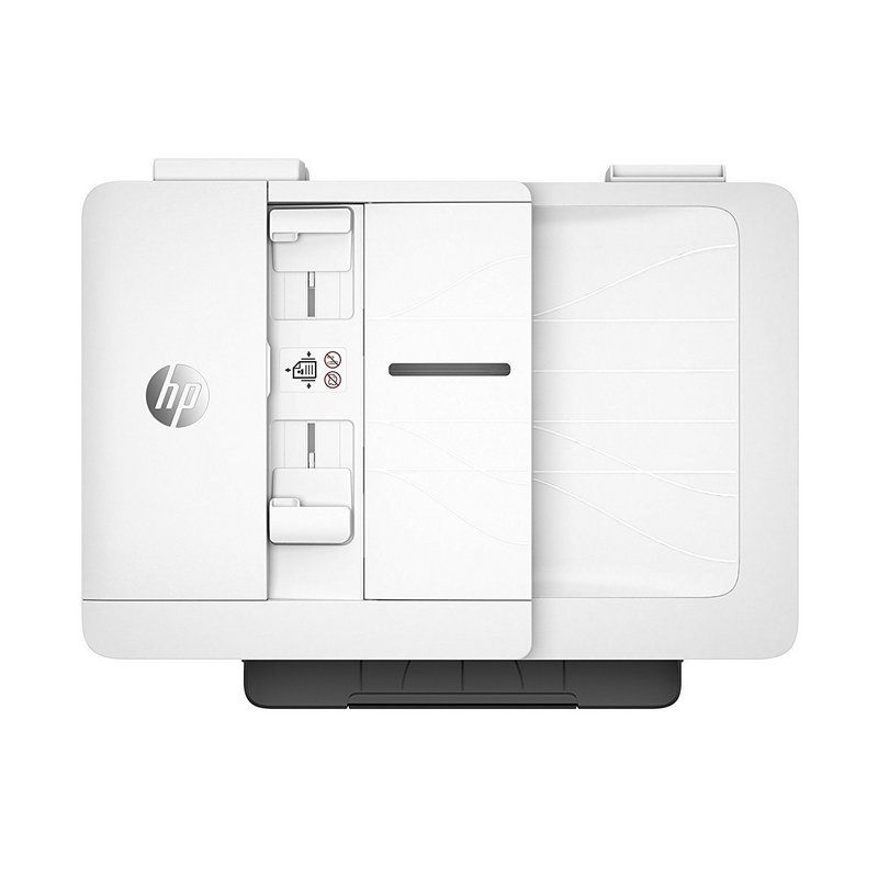 Infortisa Image 2 - HP Multifunción Officejet Pro 7740 All-in-One A3