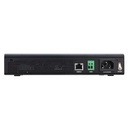 Infortisa Image 2 - Ubiquiti EdgeSwitch ES-8-150W 8xGB 2xSFP