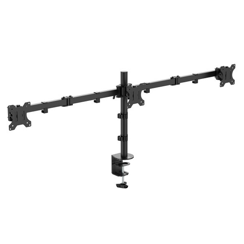 Infortisa Image 1 - EWENT  EW1513 Sopore Tv Mesa  3 Monit. Hasta 27"