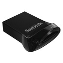 Infortisa Image 1 - SanDisk SDCZ430-256G-G46 Lápiz USB 3.1 U.Fit 256GB
