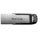 Infortisa Image 1 - SanDisk SDCZ73-256G-G46 Lápiz USB 3.0 U.Flair 256G