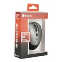Infortisa Image 3 - NGS Ratón inalámbrico FRIZZ Bluetooth