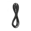 Infortisa Image 1 - Gembird Cable Audio EXT.JACK 3.5 M/H 1,5 Mts