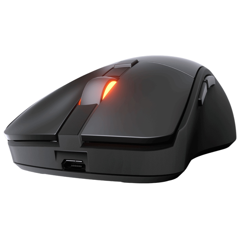 Infortisa Image 1 - Cougar RatónSurpassion RX Optical 7200 DPI
