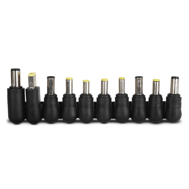 Infortisa Image 3 - Nox Cargador para portátil 65W USB