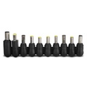 Infortisa Image 3 - Nox Cargador para portátil 65W USB