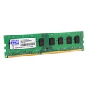 Infortisa Image 1 - Goodram 4GB DDR3 1600MHz CL11 SR DIMM