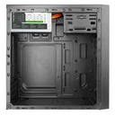 Infortisa Image 1 - Tacens Anima Caja MicroATX + fuente ATX500W