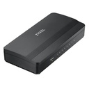 Infortisa Image 2 - ZyXEL GS-108SV2 Switch 8xGB