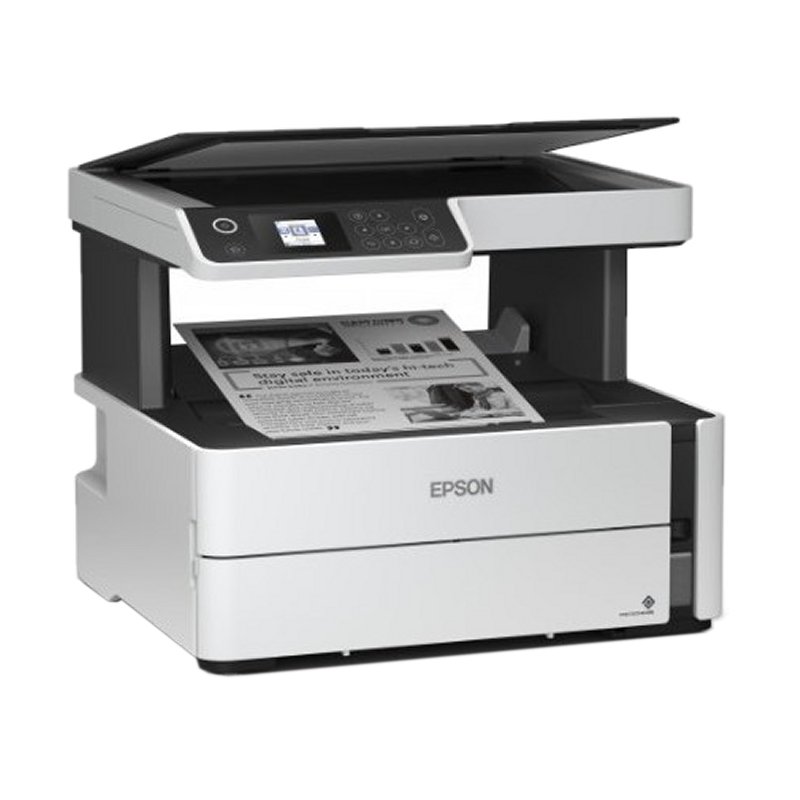 Infortisa Image 1 - Epson Multifunción Ecotank ET-M2170