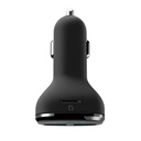 Infortisa Image 1 - Energy sistem Car Transmitter FM Black (microSD)
