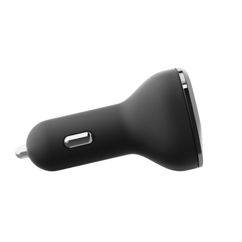 Infortisa Image 2 - Energy sistem Car Transmitter FM Black (microSD)