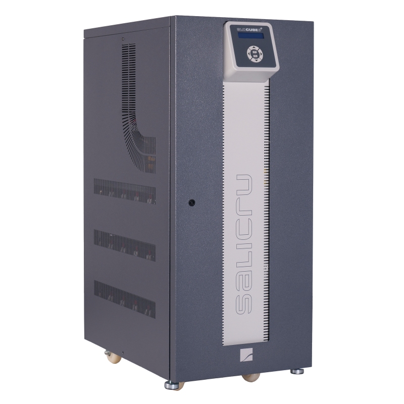 Infortisa Image 1 - Salicru UPS 20KVA SLC-20-CUBE3+