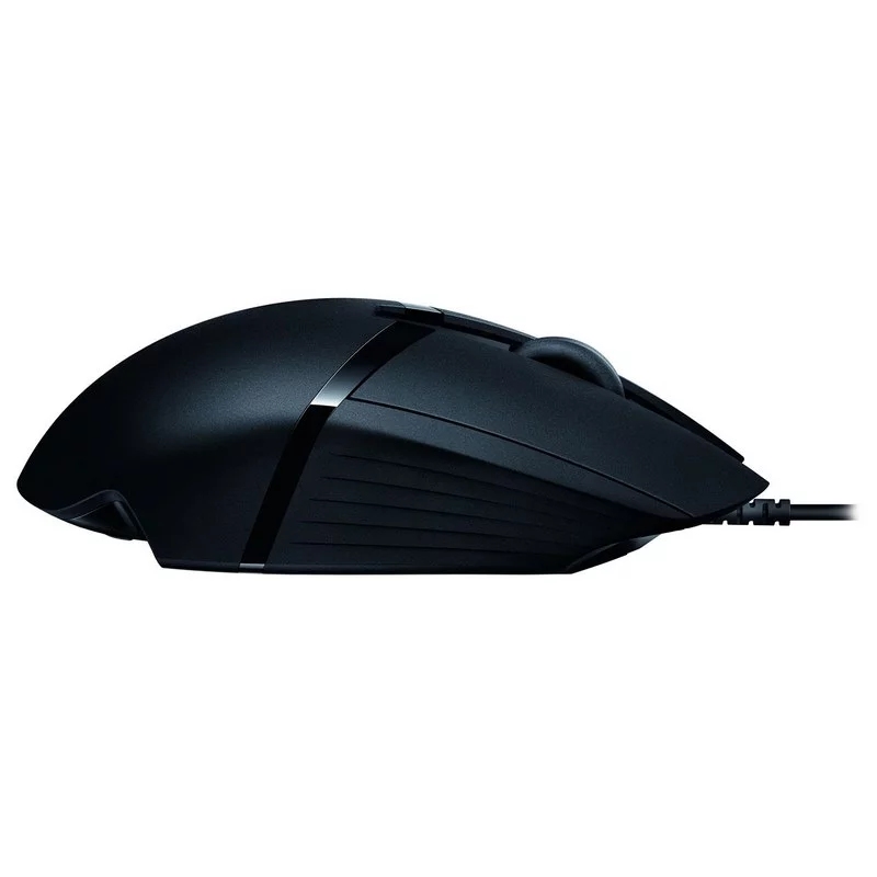 Infortisa Image 3 - Logitech G402 Hyperion Fury Ratón Gaming