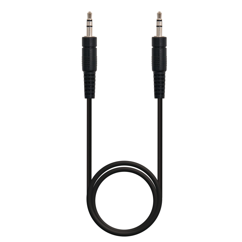 Infortisa Image 1 - Nanocable Conversor HDMI/SVGA+AUDIO HDMI/M-SVGA/H